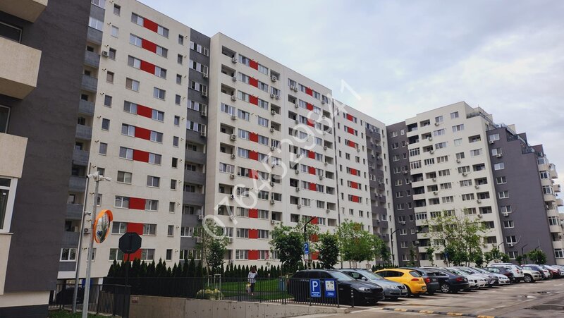 Rotar Park 2, Militari Metro, Drm. Osiei, 10 min. metrou Preciziei,