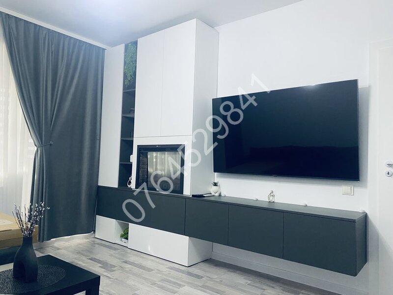 Rotar Park 2, Militari Metro, Drm. Osiei, 10 min. metrou Preciziei,