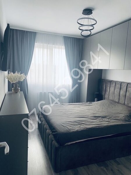 Rotar Park 2, Militari Metro, Drm. Osiei, 10 min. metrou Preciziei,