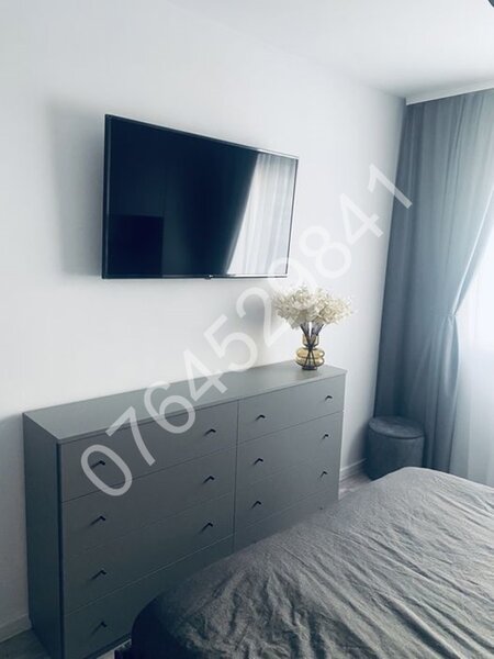 Rotar Park 2, Militari Metro, Drm. Osiei, 10 min. metrou Preciziei,