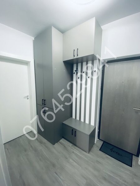 Rotar Park 2, Militari Metro, Drm. Osiei, 10 min. metrou Preciziei,