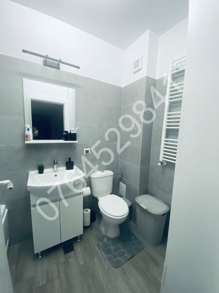 Rotar Park 2, Militari Metro, Drm. Osiei, 10 min. metrou Preciziei,